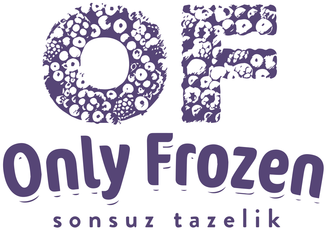 Only Frozen